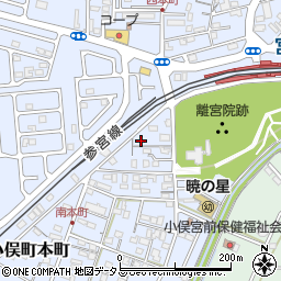 三重県伊勢市小俣町本町1378周辺の地図