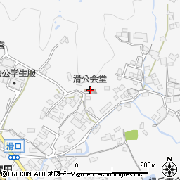 岡山県倉敷市児島稗田町1495周辺の地図