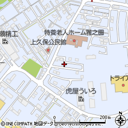 三重県伊勢市小俣町本町341-213周辺の地図