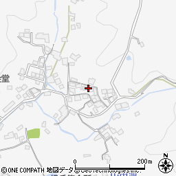 岡山県倉敷市児島稗田町1181周辺の地図