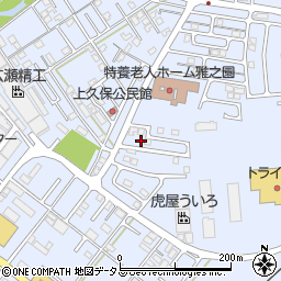 三重県伊勢市小俣町本町341-212周辺の地図