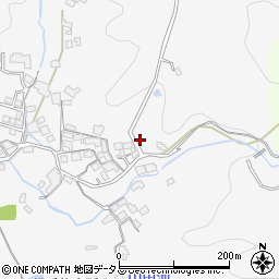岡山県倉敷市児島稗田町1248周辺の地図