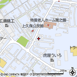 三重県伊勢市小俣町本町341-211周辺の地図