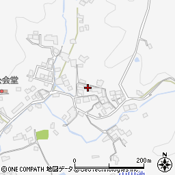 岡山県倉敷市児島稗田町1183周辺の地図