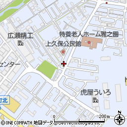 三重県伊勢市小俣町本町341-84周辺の地図