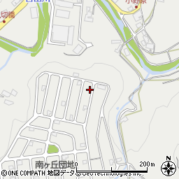 広島県広島市安佐北区安佐町久地1185-122周辺の地図