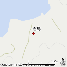岡山県玉野市石島2451周辺の地図