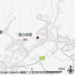 岡山県倉敷市児島稗田町1499周辺の地図