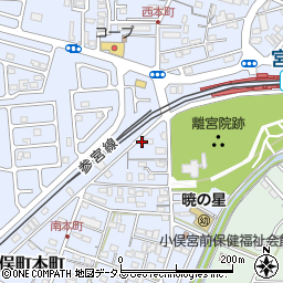三重県伊勢市小俣町本町1375周辺の地図