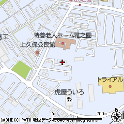 三重県伊勢市小俣町本町341-231周辺の地図