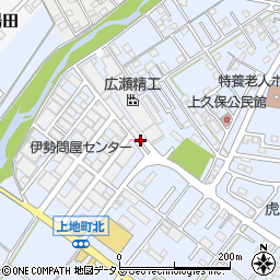 三重県伊勢市小俣町本町770-3周辺の地図