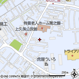 三重県伊勢市小俣町本町341-232周辺の地図