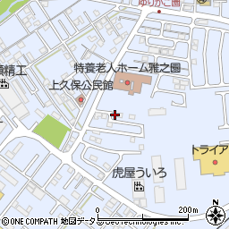 三重県伊勢市小俣町本町341-207周辺の地図