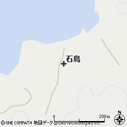 岡山県玉野市石島2944-1周辺の地図