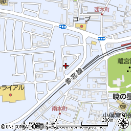 三重県伊勢市小俣町本町3482周辺の地図