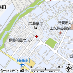 三重県伊勢市小俣町本町770-6周辺の地図