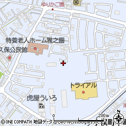 三重県伊勢市小俣町本町341-250周辺の地図