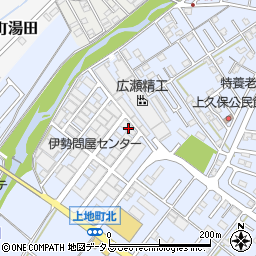 三重県伊勢市小俣町本町771周辺の地図