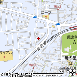 三重県伊勢市小俣町本町3481周辺の地図