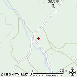 広島県東広島市高屋町造賀953周辺の地図