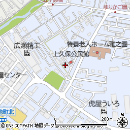三重県伊勢市小俣町本町714周辺の地図