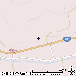 広島県三原市大和町大草5297周辺の地図