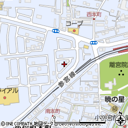 三重県伊勢市小俣町本町3480周辺の地図