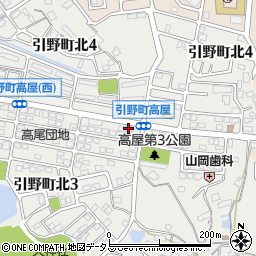 小田ビル周辺の地図