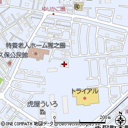 三重県伊勢市小俣町本町341-249周辺の地図