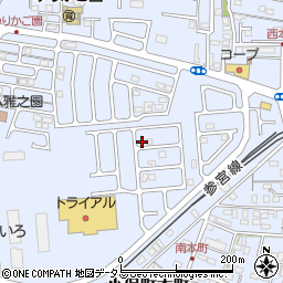 三重県伊勢市小俣町本町3559周辺の地図
