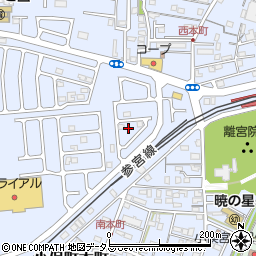 三重県伊勢市小俣町本町3477周辺の地図
