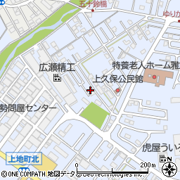 三重県伊勢市小俣町本町745周辺の地図