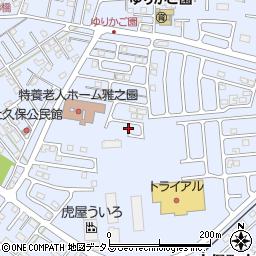 三重県伊勢市小俣町本町341-247周辺の地図