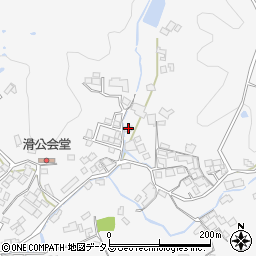 岡山県倉敷市児島稗田町1140周辺の地図