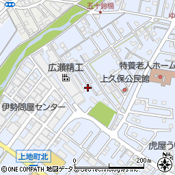 三重県伊勢市小俣町本町760周辺の地図