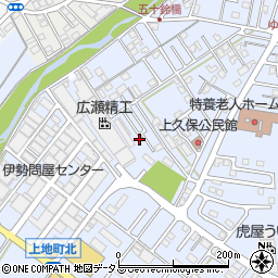 三重県伊勢市小俣町本町760周辺の地図