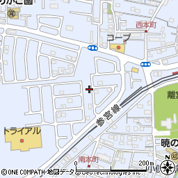 三重県伊勢市小俣町本町3439周辺の地図