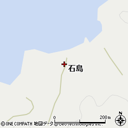 岡山県玉野市石島2942周辺の地図