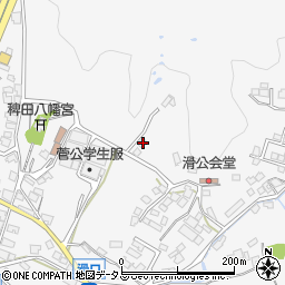岡山県倉敷市児島稗田町1566周辺の地図