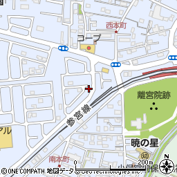 三重県伊勢市小俣町本町3468周辺の地図