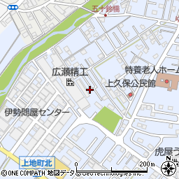 三重県伊勢市小俣町本町759周辺の地図