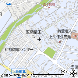 三重県伊勢市小俣町本町769-1周辺の地図