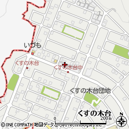 株式会社不二土木工業周辺の地図