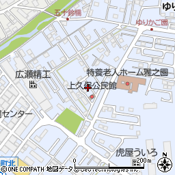 三重県伊勢市小俣町本町711周辺の地図