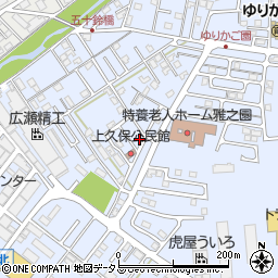 三重県伊勢市小俣町本町703周辺の地図