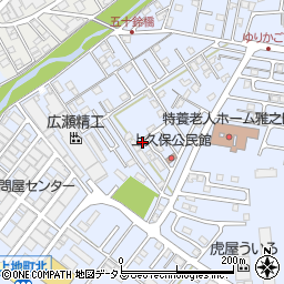 三重県伊勢市小俣町本町717周辺の地図