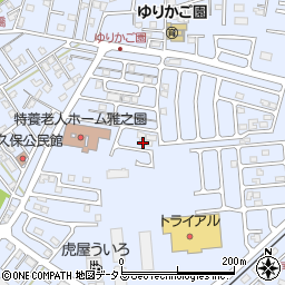 三重県伊勢市小俣町本町341-240周辺の地図