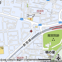 三重県伊勢市小俣町本町3462周辺の地図
