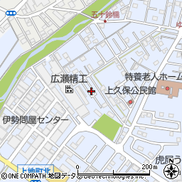 三重県伊勢市小俣町本町754周辺の地図