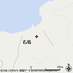 岡山県玉野市石島3070周辺の地図